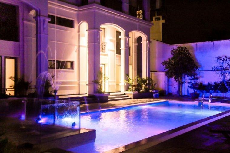 Praha Hotel Phú Quốc 